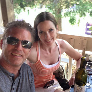 Meet your Posher, Brian